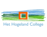 Logo Het Hogeland College Warffum